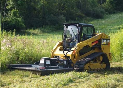 skid steer brush cutter rental cost|skid steer with brush cutter rental near me.